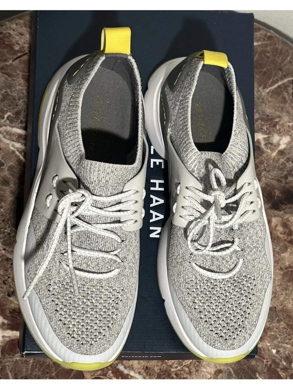 Cole Haan ZeroGrand All Day Trainer Women’s Sneakers Sz 5.5